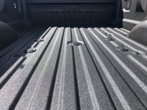 New 2025 Ford F350 Lariat w/ Chrome Package image 25