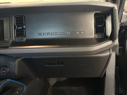 Used 2023 Ford Bronco Black Diamond image 79