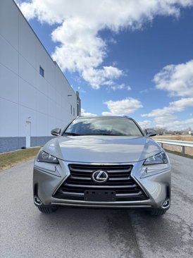 Used 2015 Lexus NX 200t AWD w/ Premium Package image 14