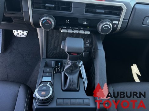 New 2025 Toyota Tacoma TRD Sport image 11