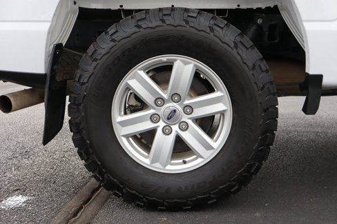 Used 2022 Ford F150 XL w/ Trailer Tow Package image 42