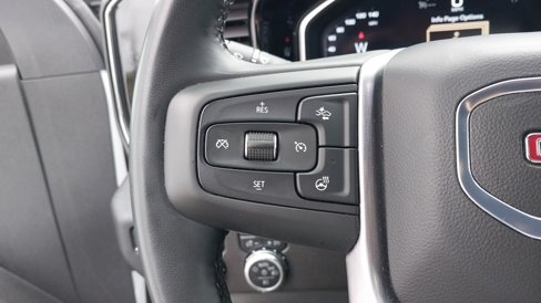 Used 2025 GMC Sierra 1500 SLT image 23