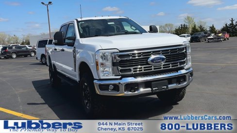 New 2025 Ford F250 XLT w/ Tremor Off-Road Package image 3
