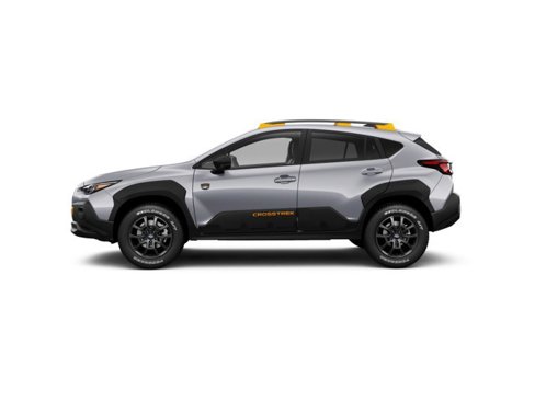 New 2026 Subaru Crosstrek 2.5i Wilderness image 3