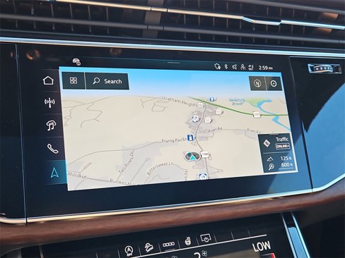 New 2026 Audi Q8 Premium Plus image 9