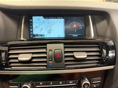 Used 2017 BMW X3 xDrive35i w/ Technology Package image 15