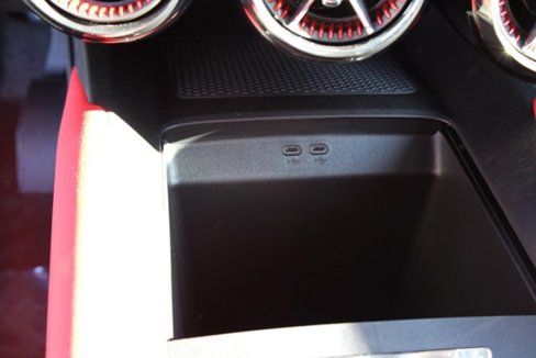 New 2024 Chevrolet Blazer EV RS image 21