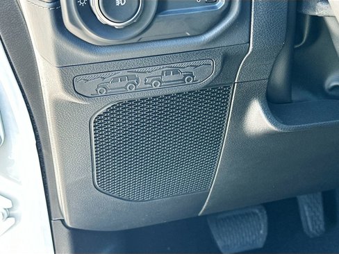 New 2025 Jeep Wrangler Unlimited Rubicon image 21