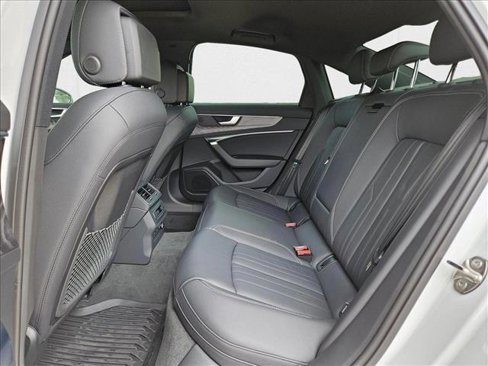 New 2025 Audi A6 2.0T Premium image 14