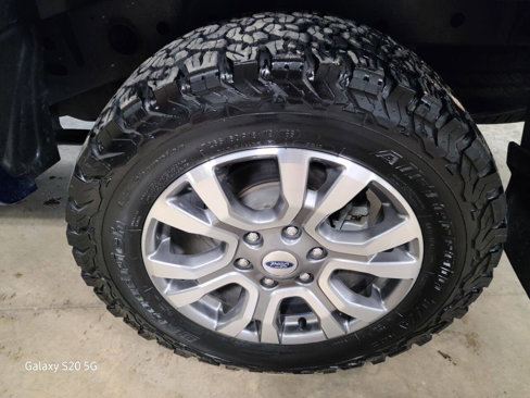 Used 2020 Ford Ranger Lariat image 11