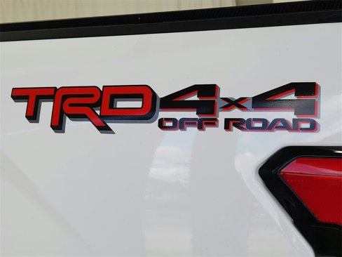 Used 2024 Toyota Tundra SR5 image 33