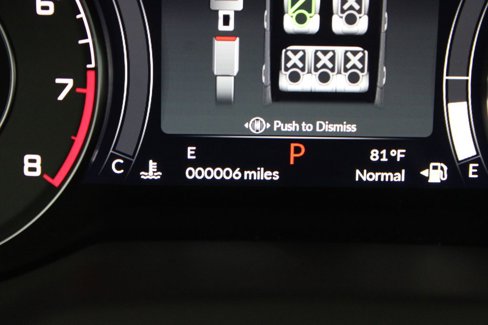 New 2025 Acura RDX w/ Technology Package image 12
