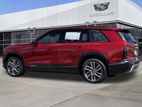 New 2026 Cadillac Vistiq Sport image 5