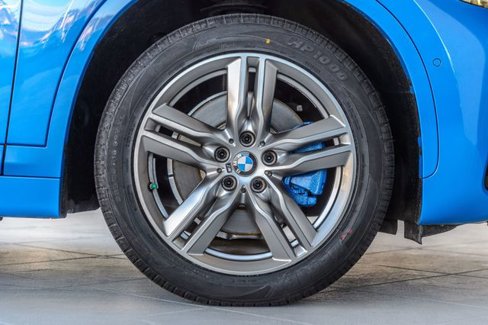 Used 2021 BMW X1 sDrive28i w/ M Sport Package image 16
