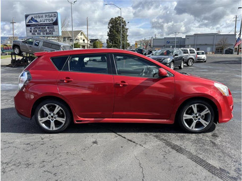 Used 2009 Pontiac Vibe GT image 6