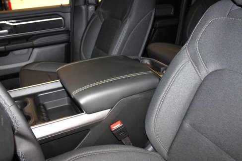 New 2026 RAM 1500 Big Horn image 23