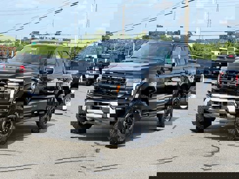 New 2025 Ford F150 Raptor image 2