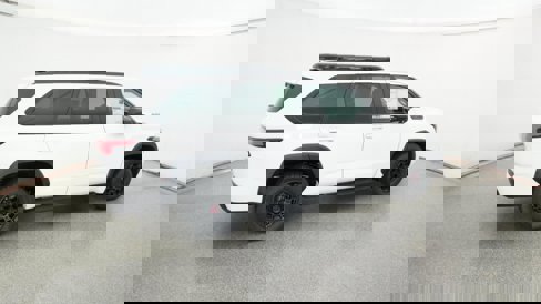 New 2026 Toyota Sequoia TRD Pro image 43