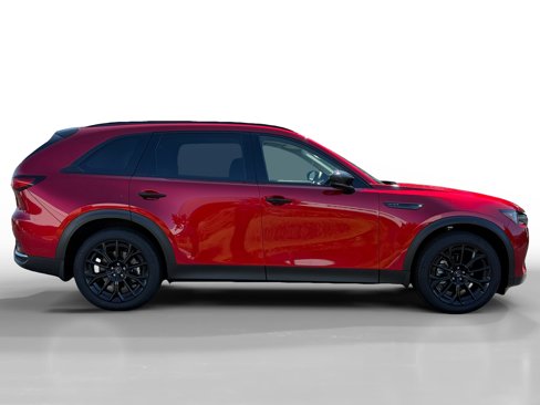 New 2025 MAZDA CX-70 3.3 Turbo w/ Premium Package image 6