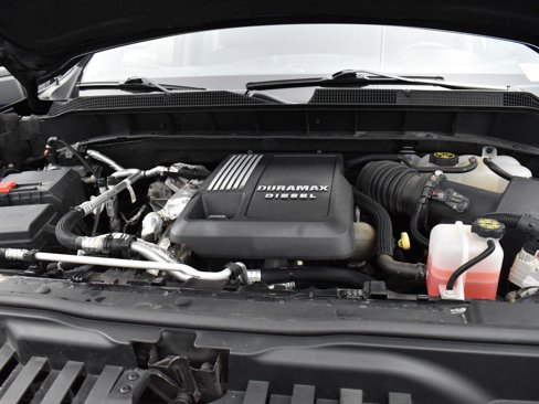 Used 2022 Chevrolet Silverado 1500 RST image 33