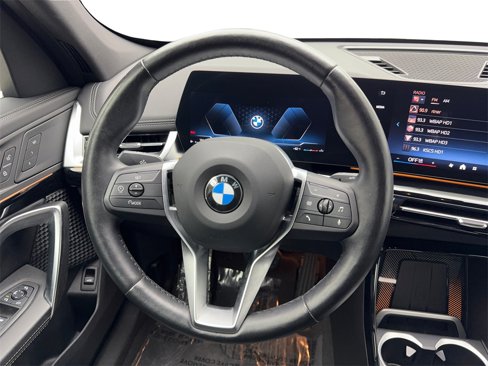 Used 2025 BMW X1 xDrive28i w/ Convenience Package image 53