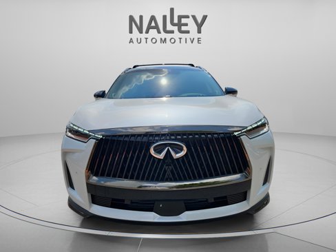 New 2026 INFINITI QX60 Autograph image 15
