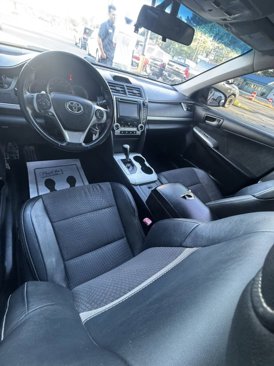 Used 2012 Toyota Camry image 11