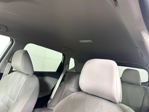Certified 2025 Nissan Rogue SV image 12