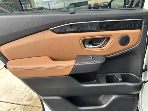 New 2026 Honda Passport TrailSport Elite image 46