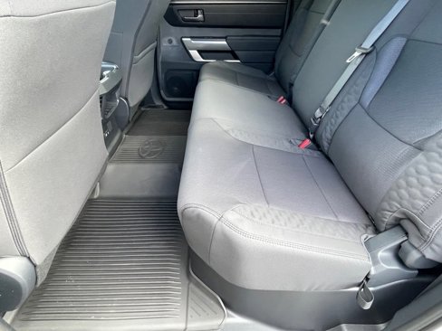 New 2026 Toyota Tundra SR5 image 6
