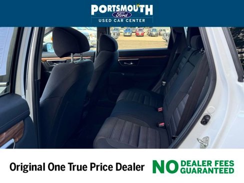 Used 2019 Honda CR-V EX image 5