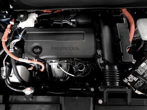 New 2026 Honda CR-V Sport Touring image 22