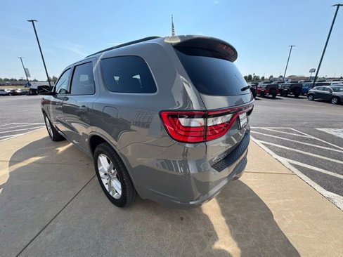 Used 2024 Dodge Durango GT image 4