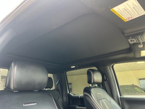 Used 2019 Ford F250 Platinum w/ Platinum Ultimate Package image 38