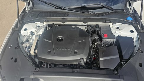 Used 2018 Volvo S90 T5 Momentum w/ Convenience Package image 19