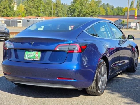 Used 2020 Tesla Model 3 Standard Range Plus image 8