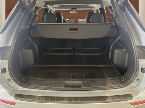 New 2025 Mitsubishi Outlander Trail Edition image 10