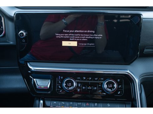 New 2026 GMC Sierra 1500 Denali image 29