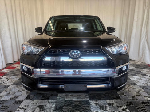 Used 2016 Toyota 4Runner SR5 image 4