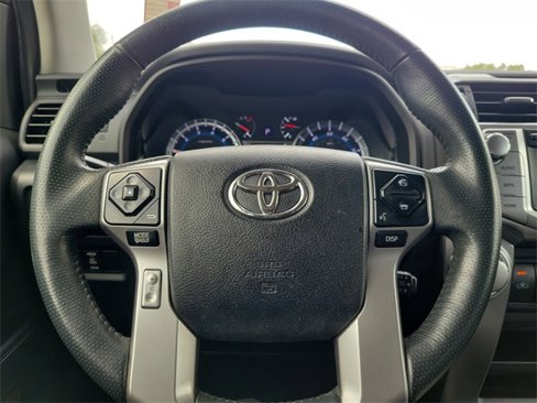 Used 2019 Toyota 4Runner SR5 Premium image 14