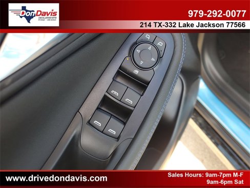 New 2026 Buick Encore GX Sport Touring w/ Experience Buick Package image 18