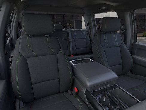 New 2025 Ford F150 STX w/ Equipment Group 200A image 10