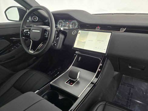 New 2026 Land Rover Range Rover Evoque S image 11
