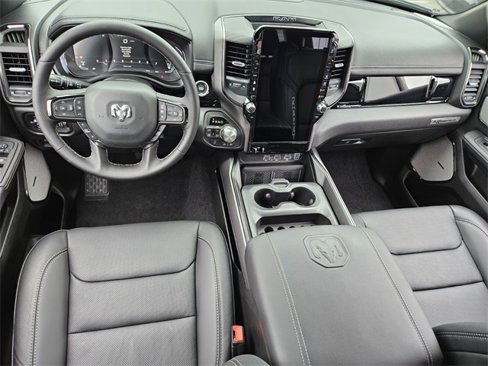 New 2026 RAM 1500 Rebel w/ Rebel Level 2 Equipment Group image 15