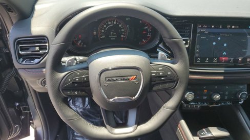 New 2025 Dodge Durango GT w/ Blacktop Package image 27