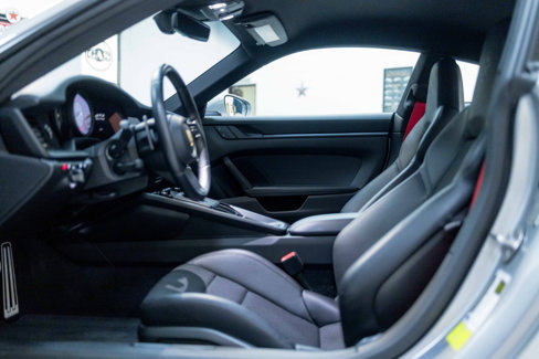 Used 2022 Porsche 911 GT3 image 39