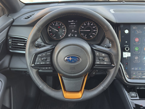 New 2025 Subaru Outback Wilderness image 18