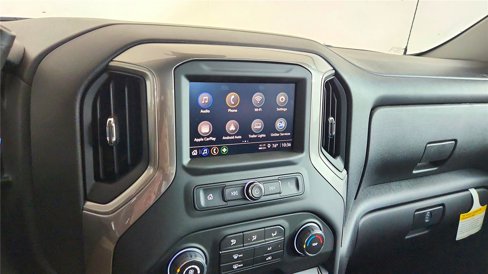 New 2026 Chevrolet Silverado 1500 Custom image 46