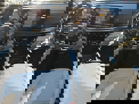 New 2026 Chevrolet Tahoe Premier image 7