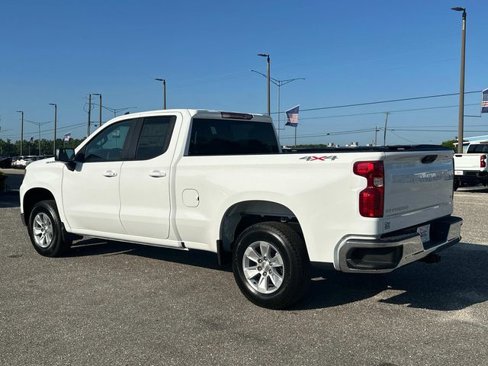 New 2025 Chevrolet Silverado 1500 LT image 10
